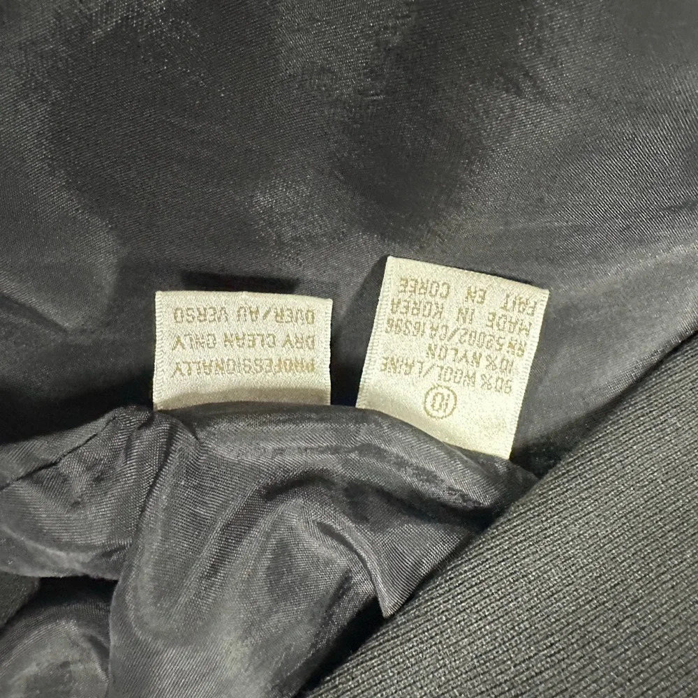 Suit Jacket - Picture 10 of 12